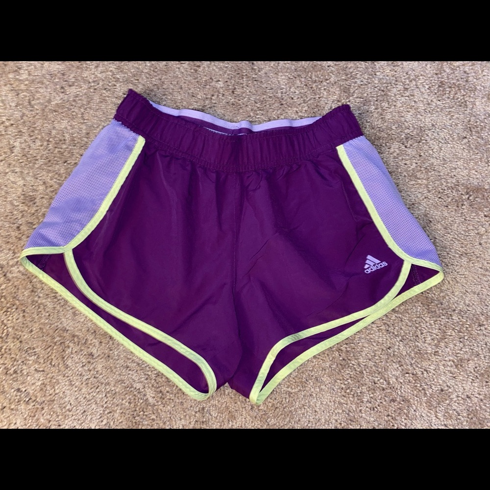 Adidas Athletic Shorts